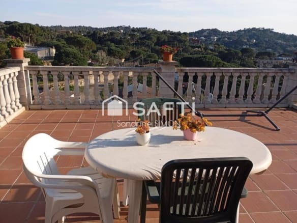 Casa-Chalet Vidreres - 1224240-02