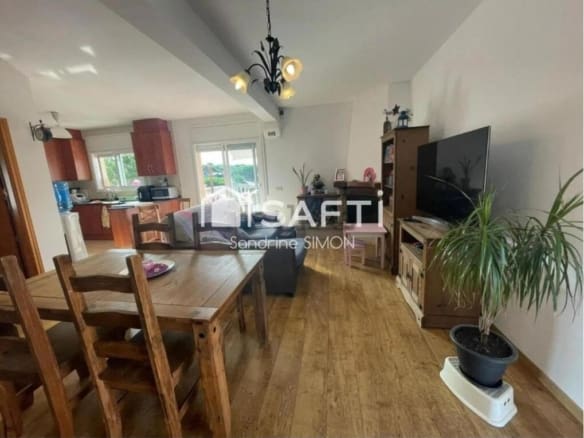 Casa-Chalet Vidreres - 1224240-01