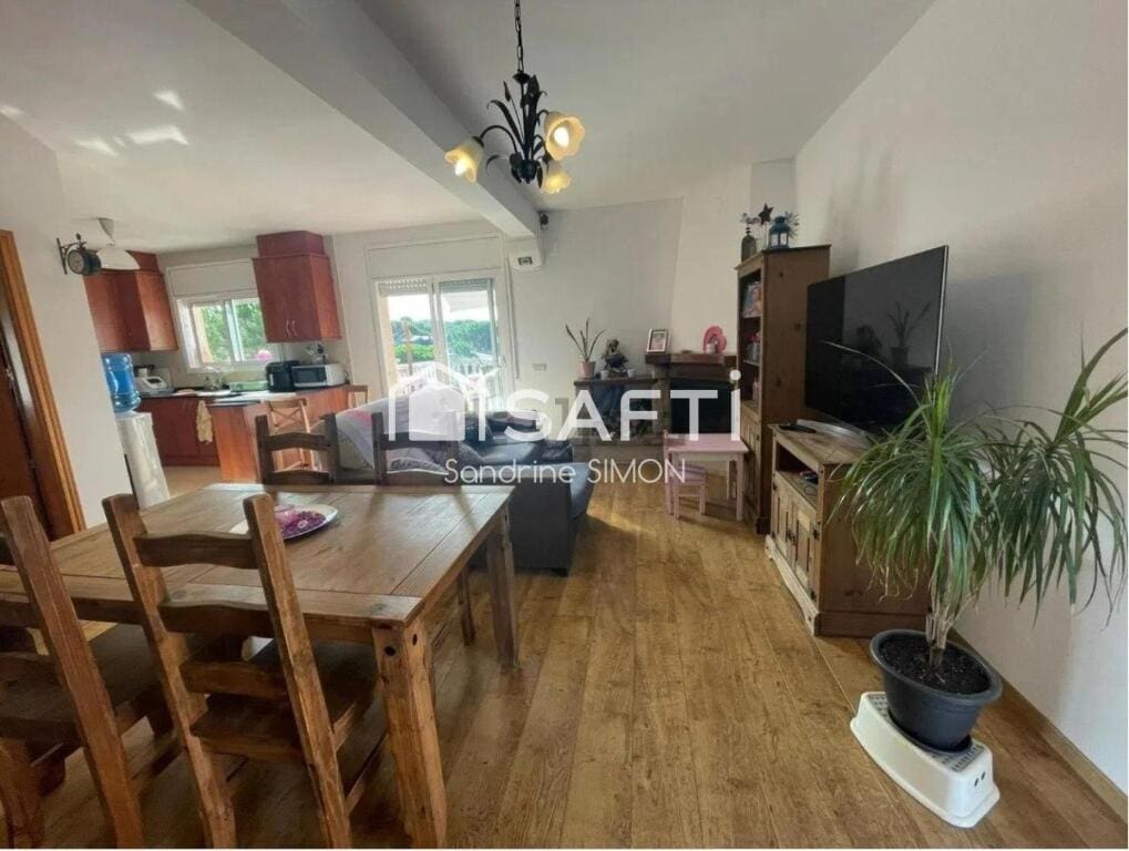 Casa-Chalet Vidreres - 1224240-01