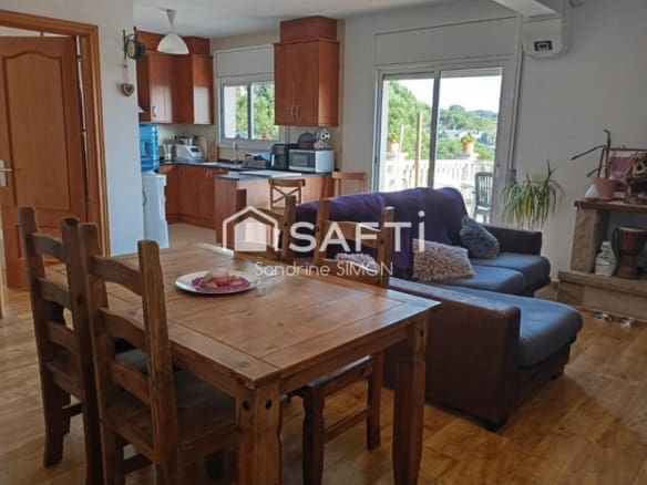 Casa-Chalet Vidreres - 1224240-05