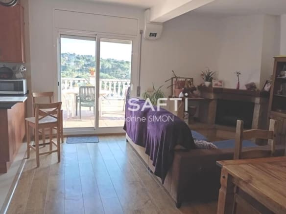 Casa-Chalet Vidreres - 1224240-04