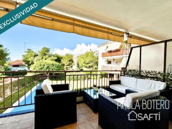 Apartamento Sitges - 1224326-01