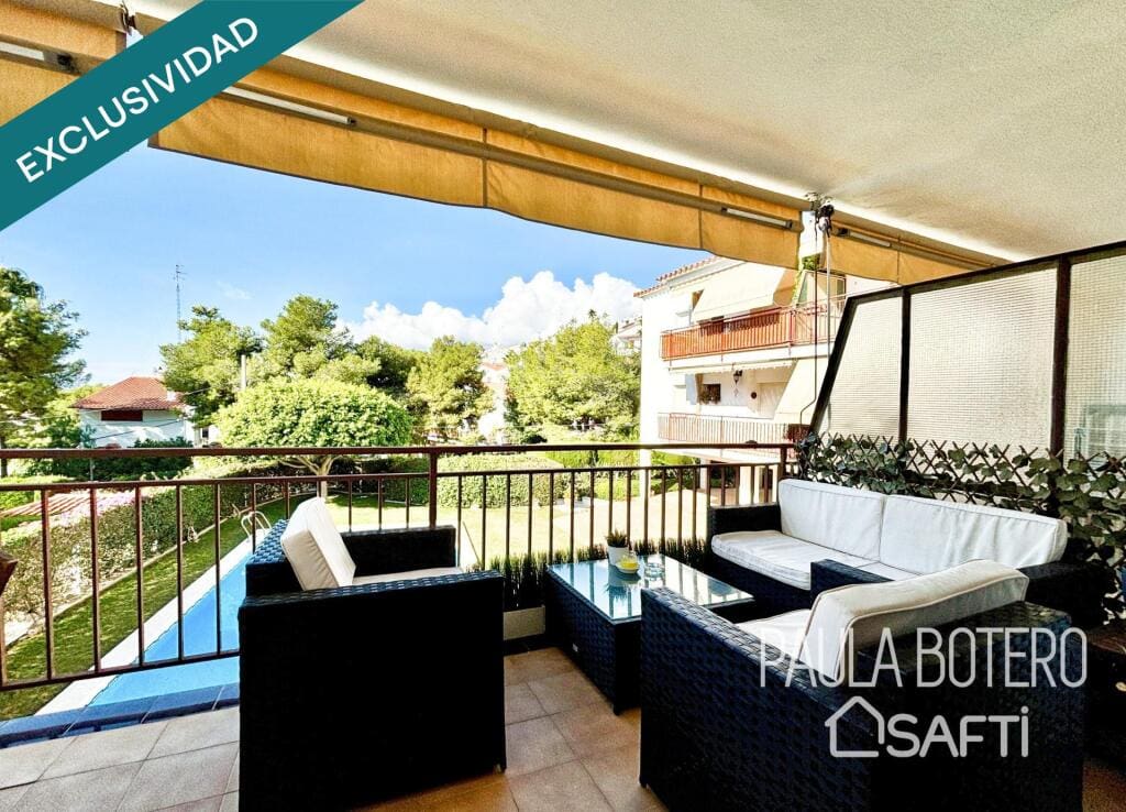 Apartamento Sitges - 1224326-01
