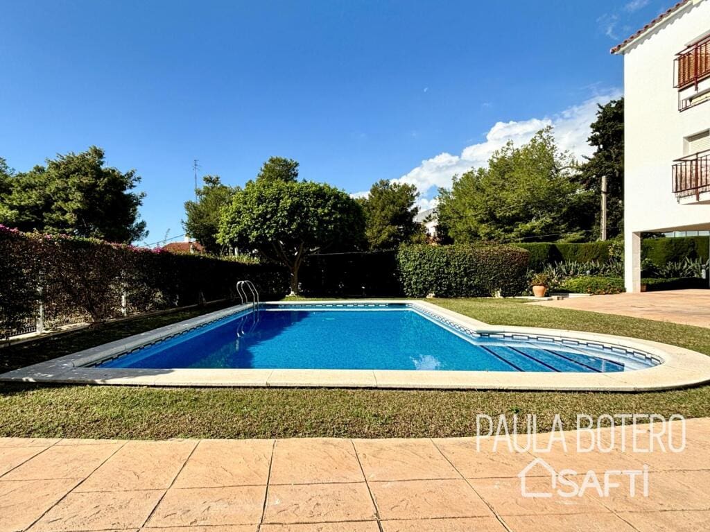 Apartamento Sitges - 1224326-02