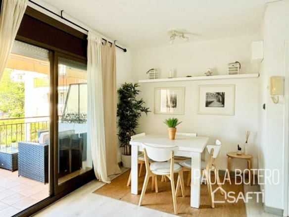 Apartamento Sitges - 1224326-06