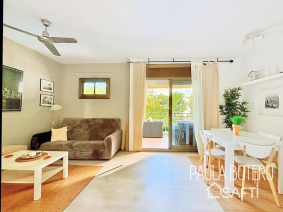 Apartamento Sitges - 1224326-05