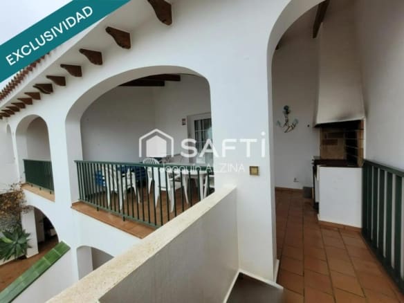 Apartamento Mercadal