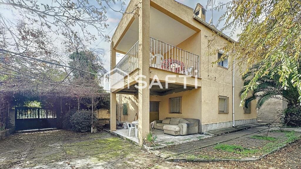Casa-Chalet Paracuellos De Jarama - 1224854-02