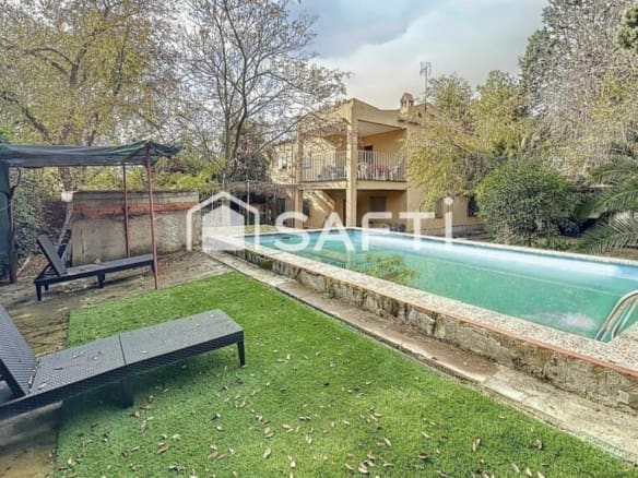 Casa-Chalet Paracuellos De Jarama - 1224854-01