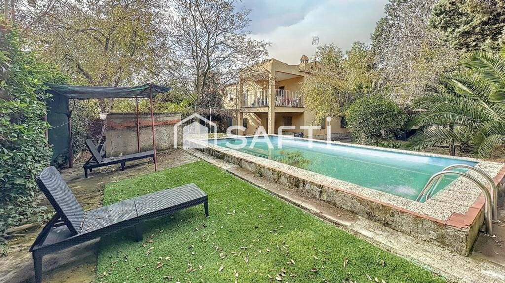 Casa-Chalet Paracuellos De Jarama - 1224854-01