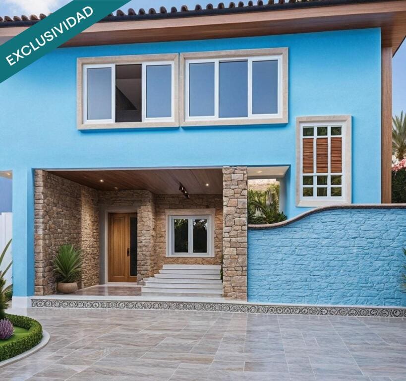 Adosada Langreo - 1224946-01