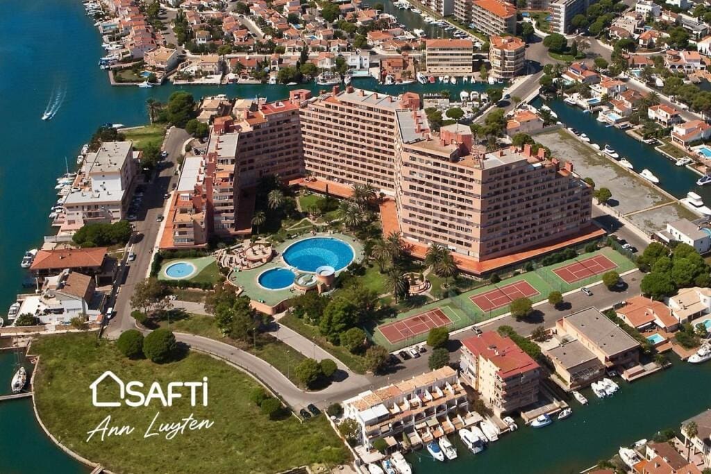 Apartamento Roses - 1224955-02
