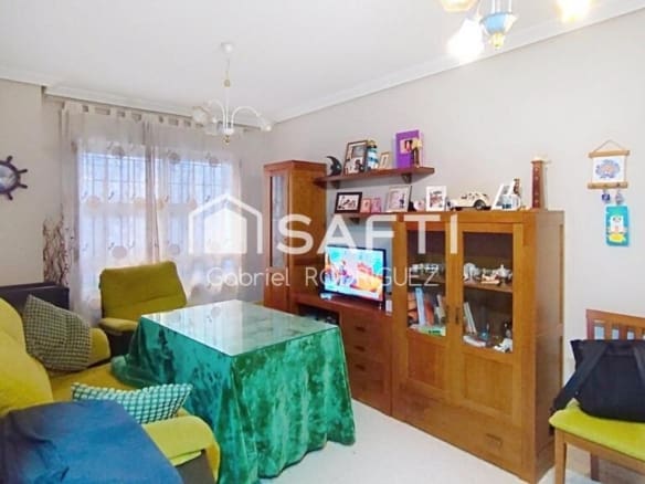 Apartamento Badajoz - 1225180-02