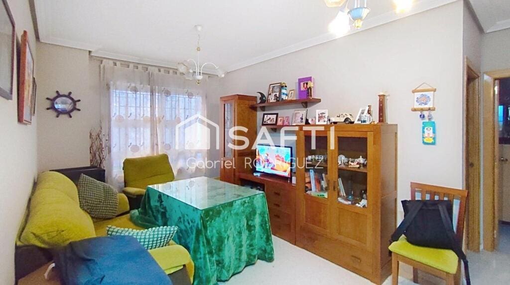 Apartamento Badajoz - 1225180-02
