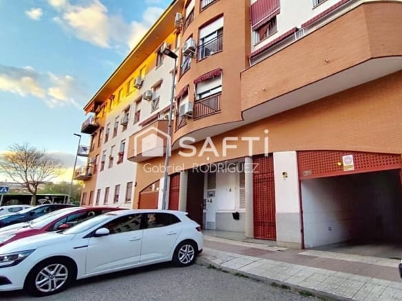 Apartamento Badajoz - 1225180-01