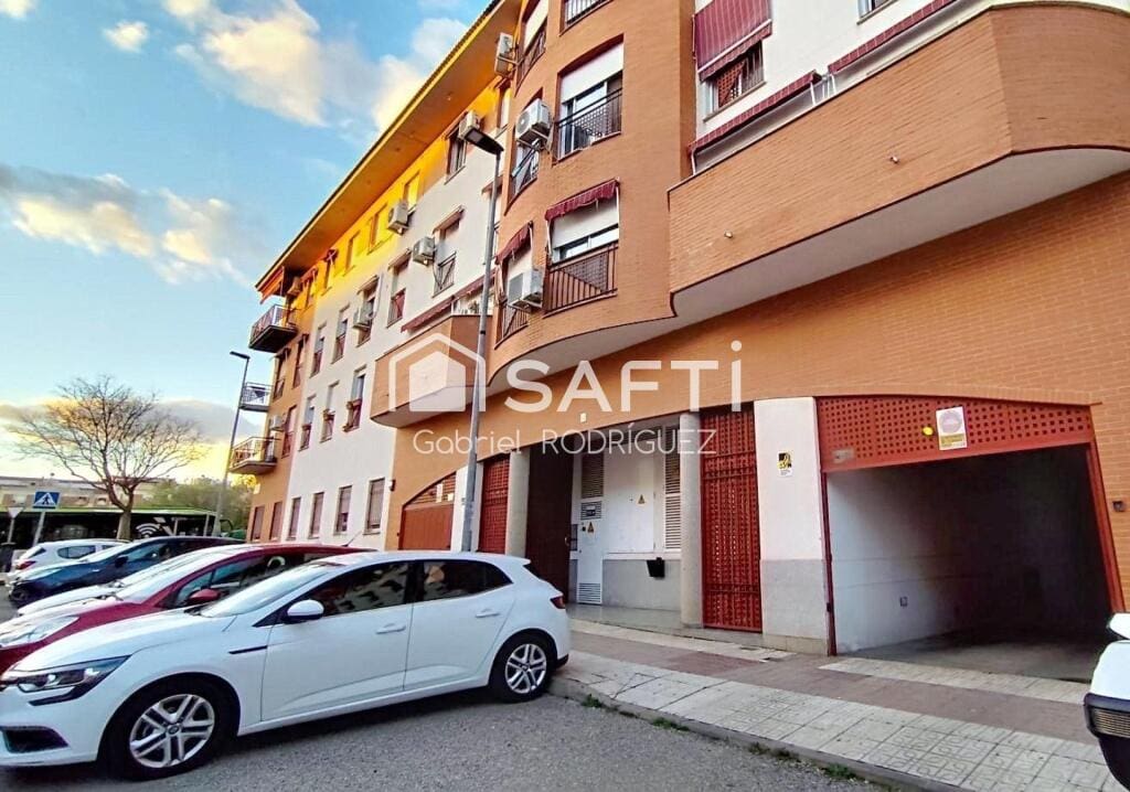 Apartamento Badajoz - 1225180-01
