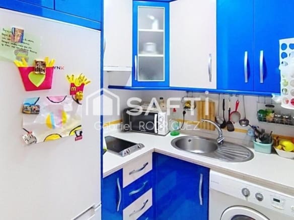 Apartamento Badajoz - 1225180-05