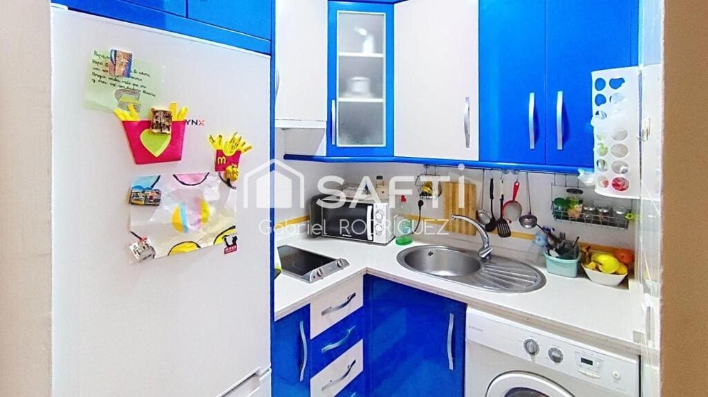 Apartamento Badajoz - 1225180-05