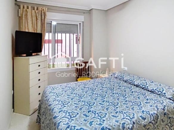 Apartamento Badajoz - 1225180-03
