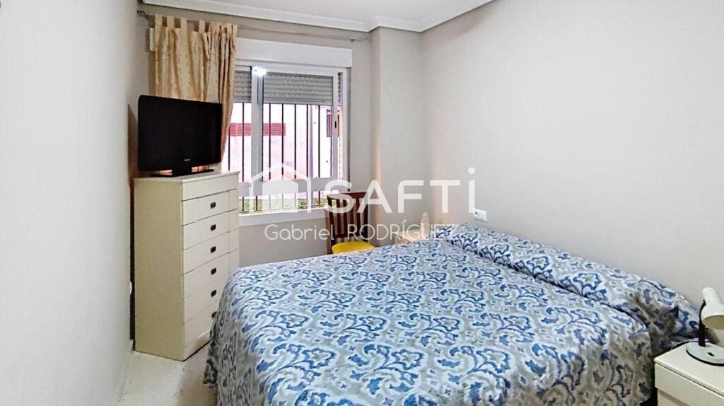 Apartamento Badajoz - 1225180-03