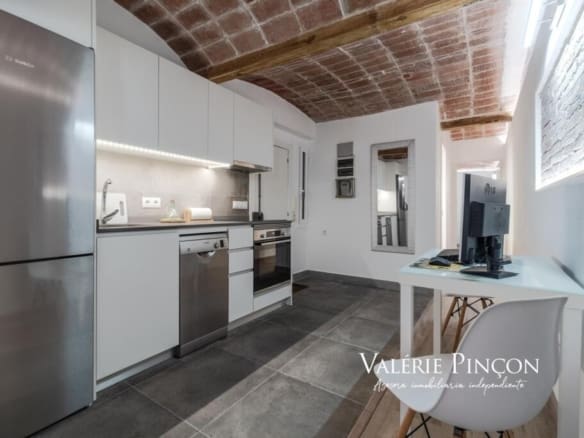 Apartamento Barcelona - 1225182-06