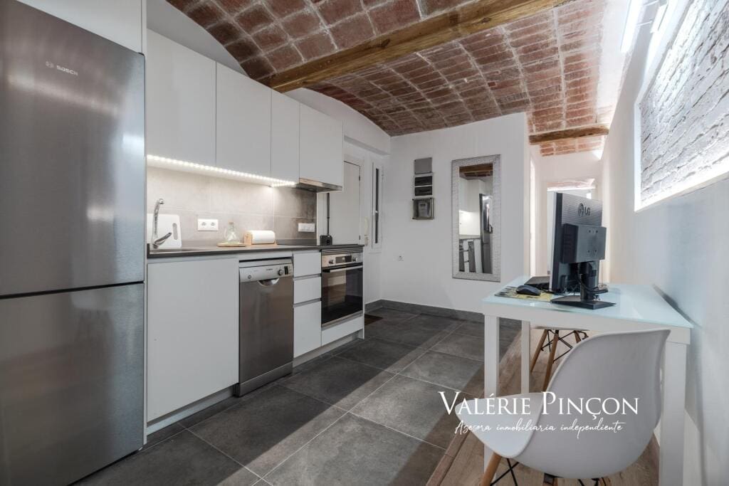 Apartamento Barcelona - 1225182-06