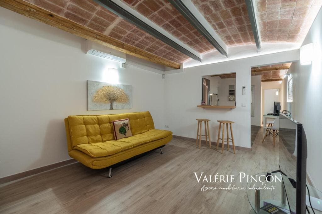 Apartamento Barcelona - 1225182-02