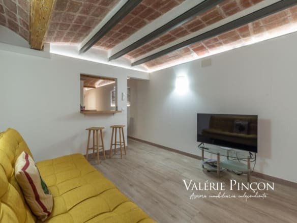 Apartamento Barcelona - 1225182-05