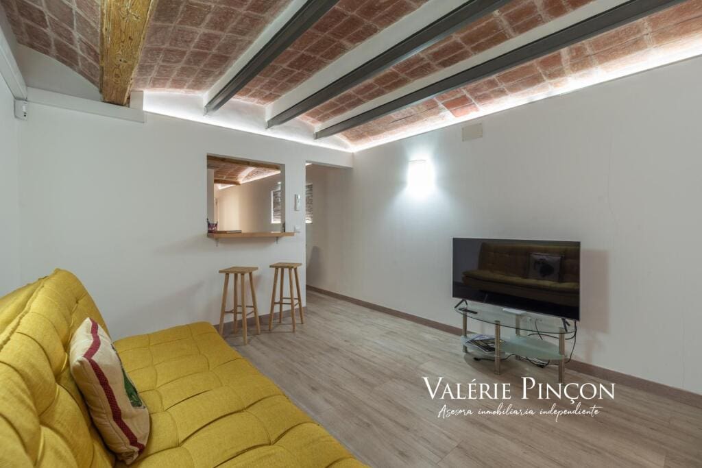 Apartamento Barcelona - 1225182-05