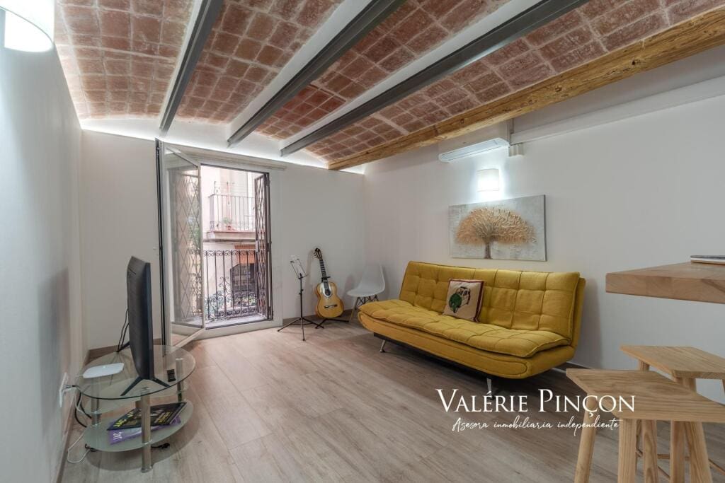 Apartamento Barcelona - 1225182-01