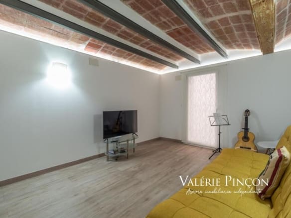 Apartamento Barcelona - 1225182-04