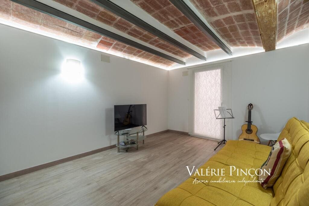 Apartamento Barcelona - 1225182-04