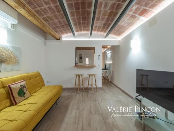 Apartamento Barcelona - 1225182-03