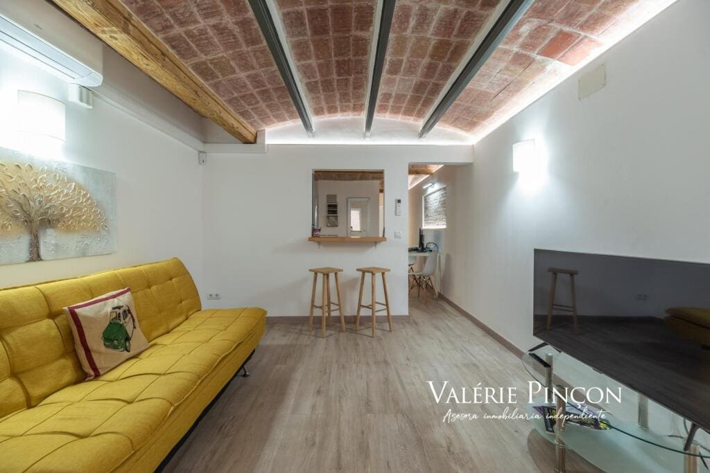 Apartamento Barcelona - 1225182-03