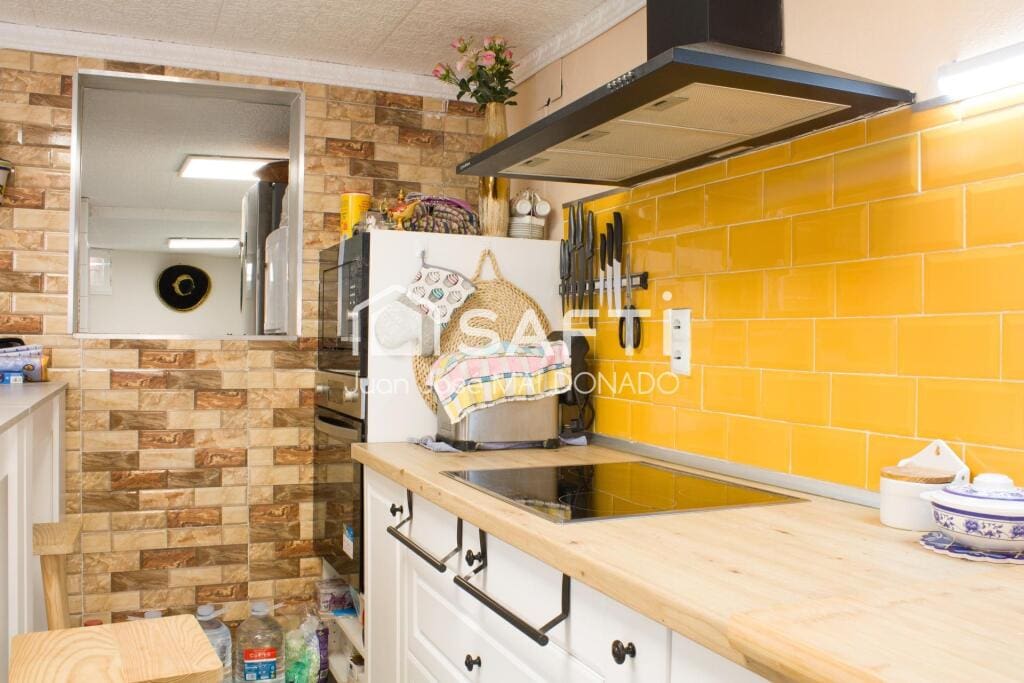 Casa-Chalet Benicarló - 1225184-01
