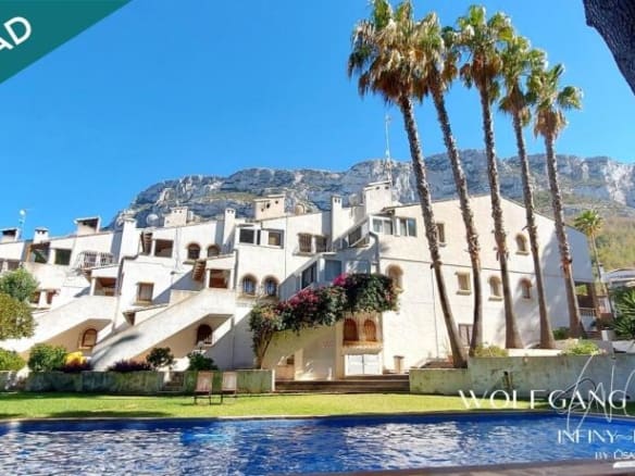 Dúplex Denia - 1225231-01