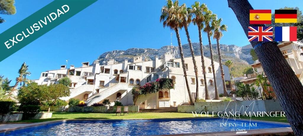 Dúplex Denia - 1225231-01