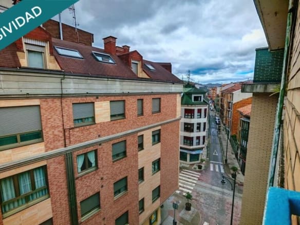 Apartamento Langreo - 1225236-02
