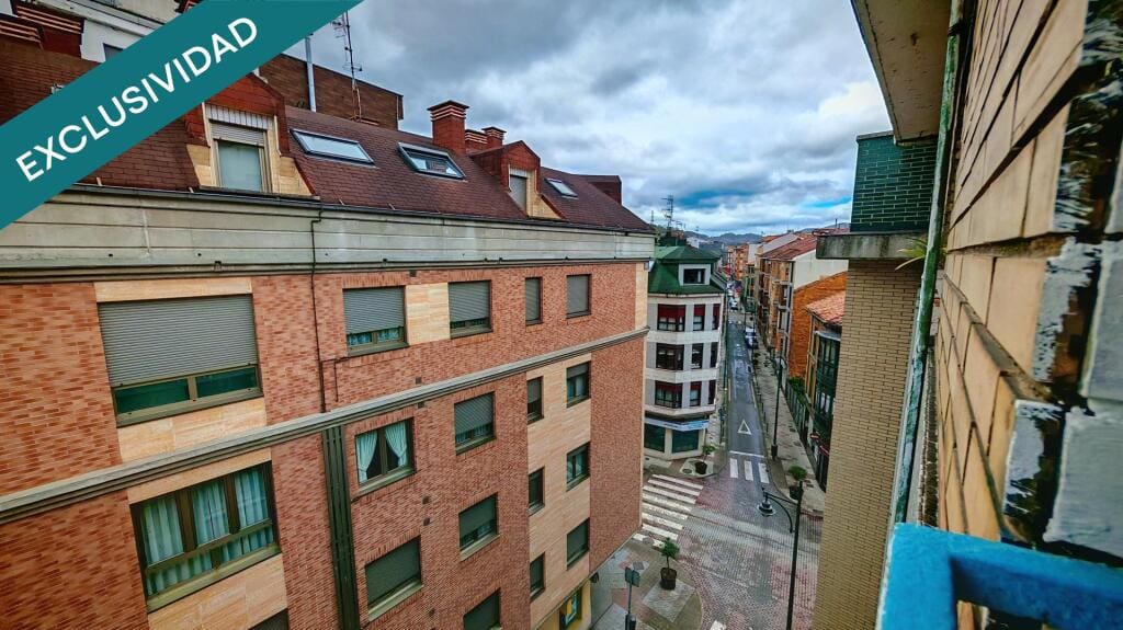 Apartamento Langreo - 1225236-02