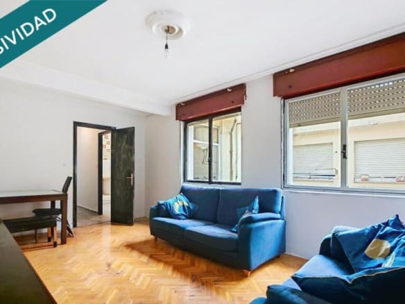 Apartamento Langreo - 1225236-01