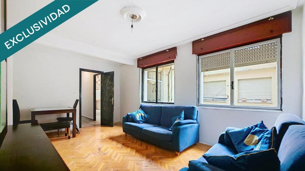Apartamento Langreo - 1225236-01