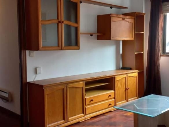 Apartamento Ourense - 1225243-02