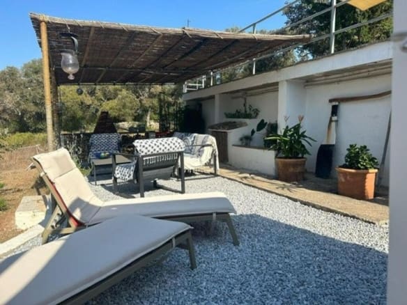 Casa de campo-Masía Costitx - 1225593-03