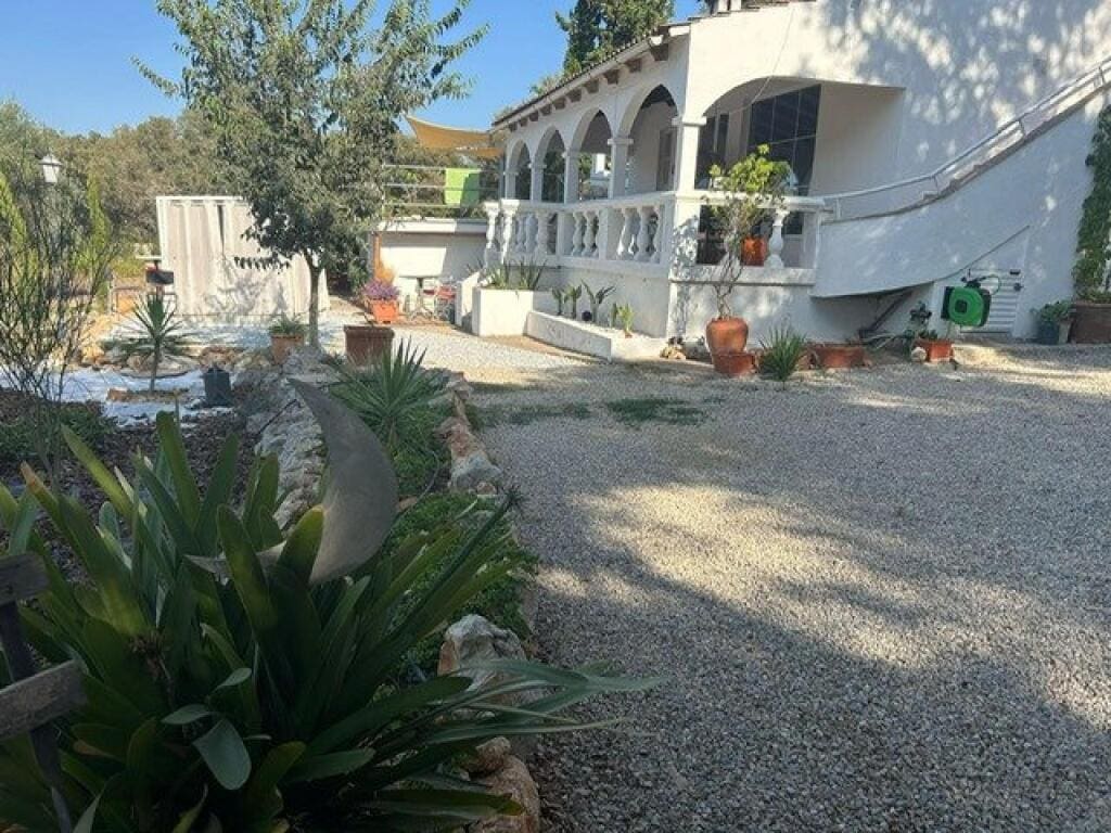 Casa de campo-Masía Costitx - 1225593-02