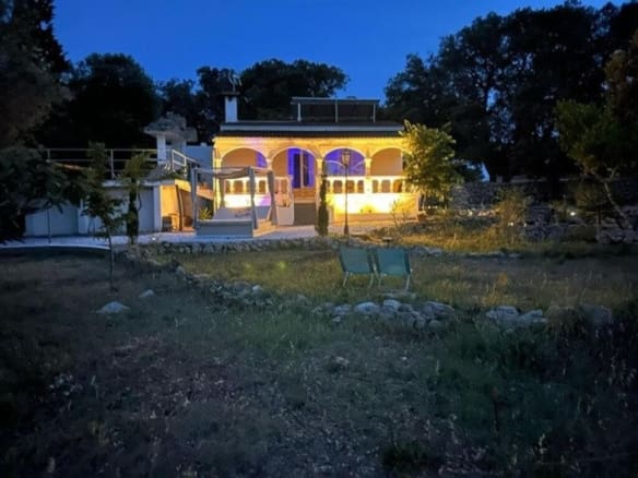 Casa de campo-Masía Costitx - 1225593-01