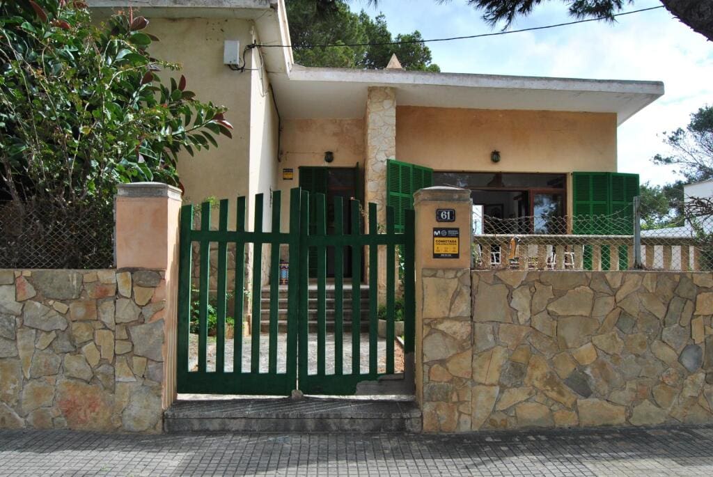 Casa-Chalet Manacor - 1225594-02