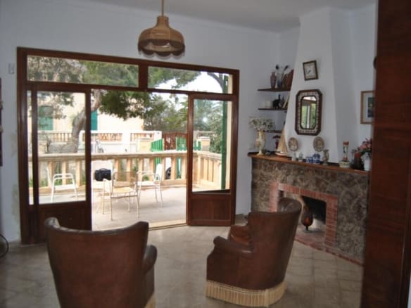 Casa-Chalet Manacor - 1225594-03