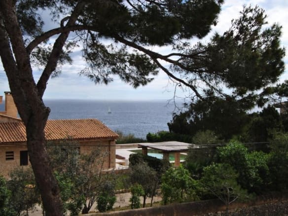 Casa-Chalet Manacor - 1225594-01
