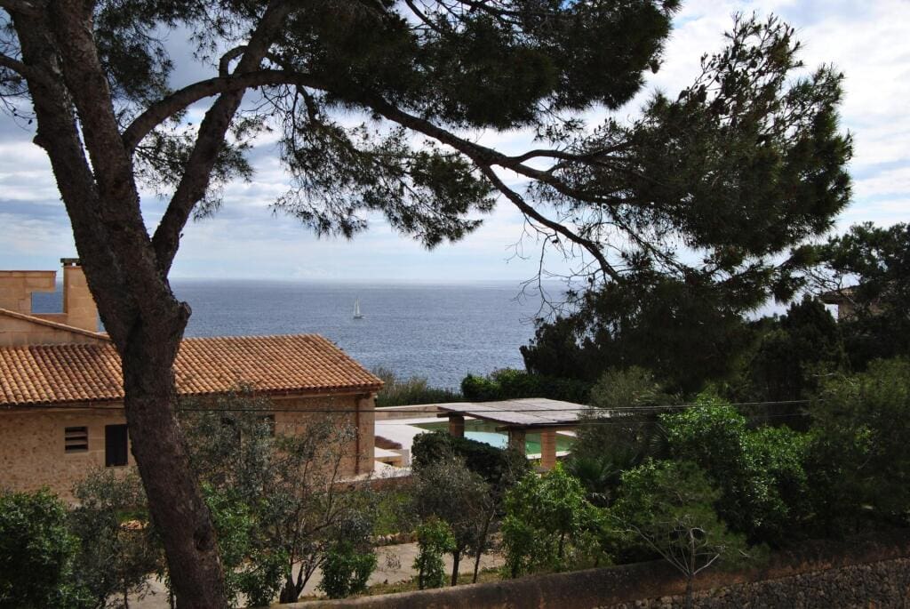 Casa-Chalet Manacor - 1225594-01