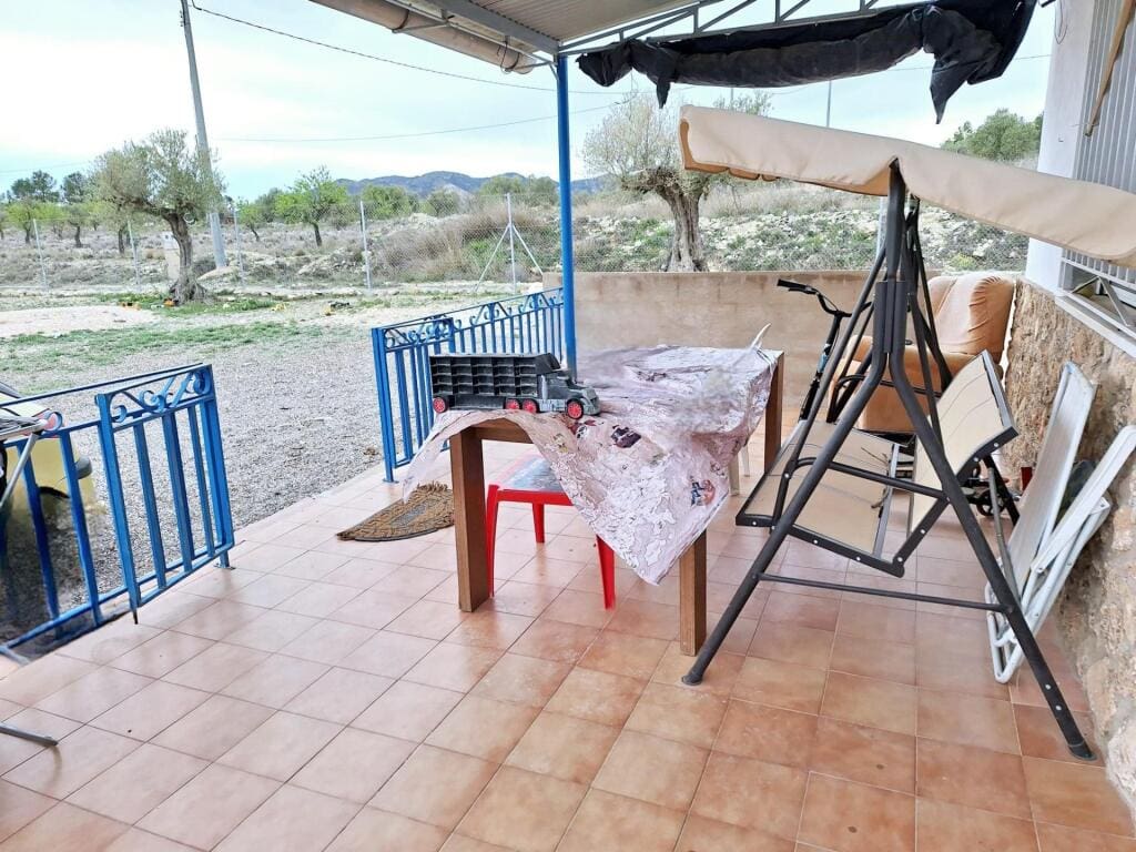 Casa-Chalet Yecla - 1225608-06